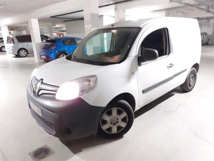 RENAULT KANGOO EXPRESS 2019 vf1fm51j163433090