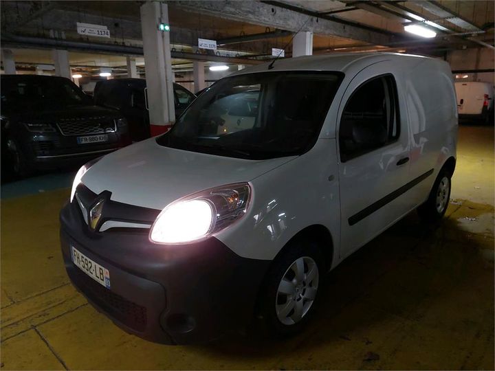 RENAULT KANGOO EXPRESS 2019 vf1fn51j163433105