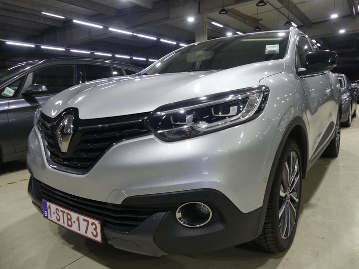 RENAULT KADJAR 2017 vf1fre00758589980