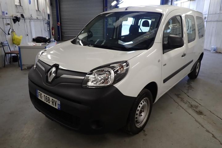 RENAULT KANGOO EXPRESS 2019 vf1fw000163992986