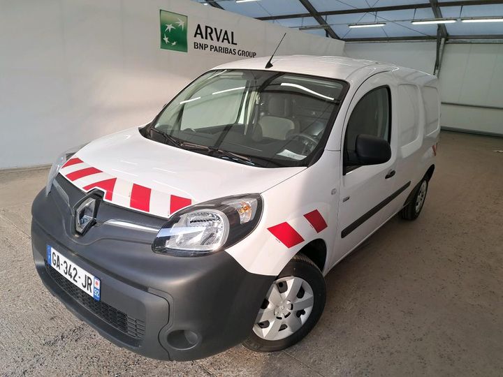 RENAULT KANGOO EXPRESS 2021 vf1fw000266125465