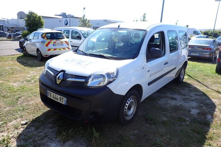 RENAULT KANGOO EXPRESS 2019 vf1fw000363992987