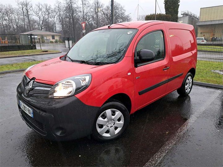 RENAULT KANGOO EXPRESS 2019 vf1fw000464330328