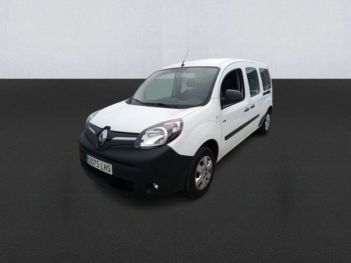 RENAULT KANGOO EXPRESS 2020 vf1fw000465463827