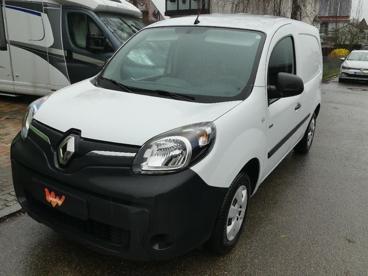 RENAULT KANGOO 2021 vf1fw000567302259