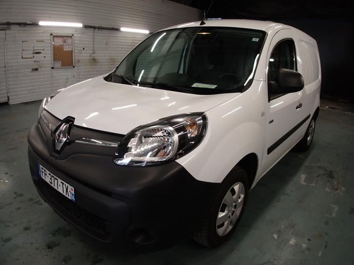 RENAULT KANGOO EXPRESS 2020 vf1fw000665100218