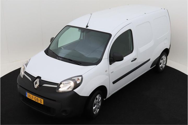 RENAULT KANGOO 2021 vf1fw000666798498