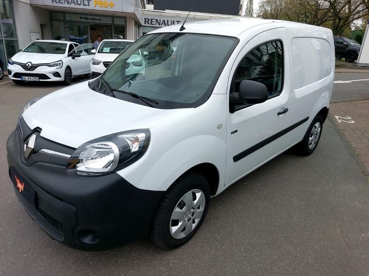 RENAULT KANGOO 2021 vf1fw000667951584