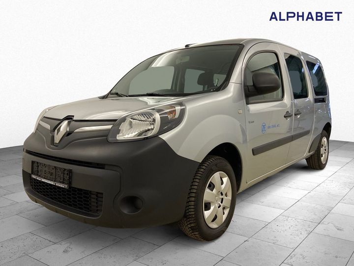 RENAULT KANGOO MAXI Z.E. 33 2019 vf1fw000764369172