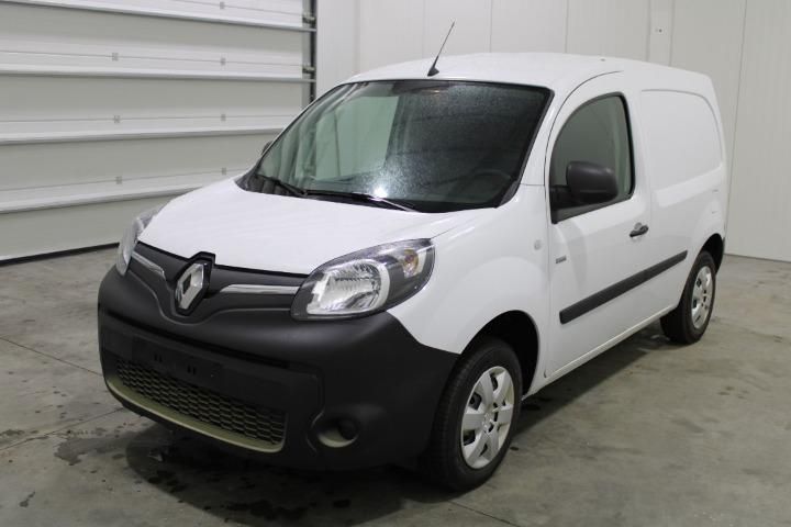 RENAULT KANGOO COMPACT 2021 vf1fw000867077609