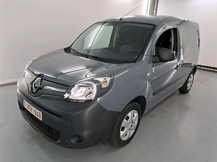 RENAULT KANGOO EXPRESS ZE - 2013 2019 vf1fw000964604672