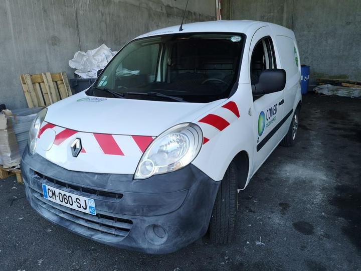 RENAULT KANGOO EXPRESS 2012 vf1fw0zbc47551218