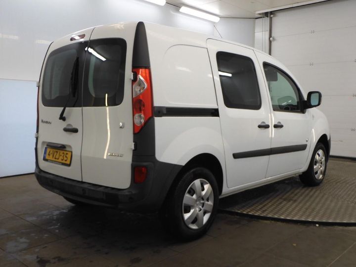 RENAULT KANGOO EXPRESS 2012 vf1fw0zbc47908929