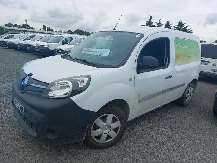 RENAULT KANGOO EXPRESS 2013 vf1fw0zbc49324103