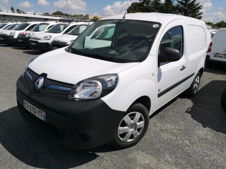 RENAULT KANGOO EXPRESS 2013 vf1fw0zbc49410308