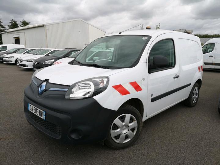 RENAULT KANGOO EXPRESS 2013 vf1fw0zbc49854838