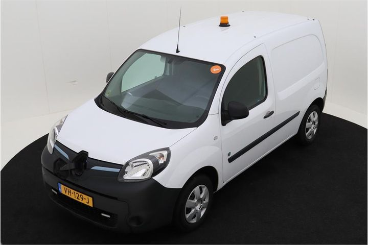 RENAULT KANGOO 2014 vf1fw0zbc50375013