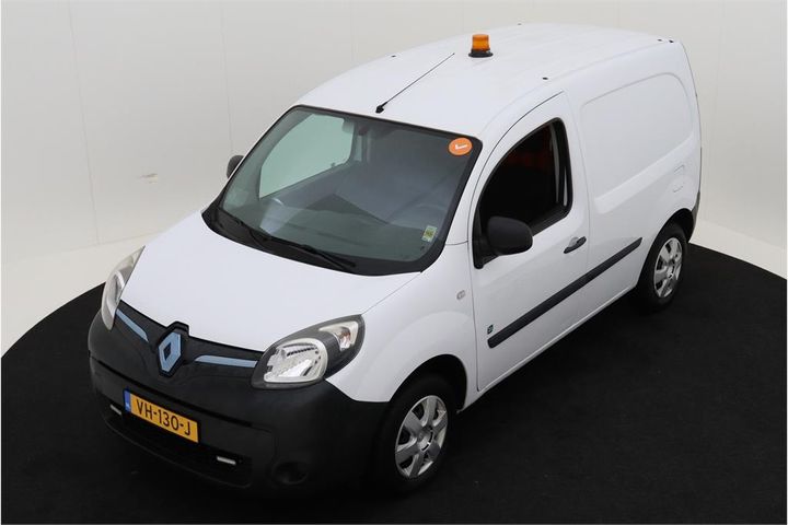 RENAULT KANGOO 2014 vf1fw0zbc50375025