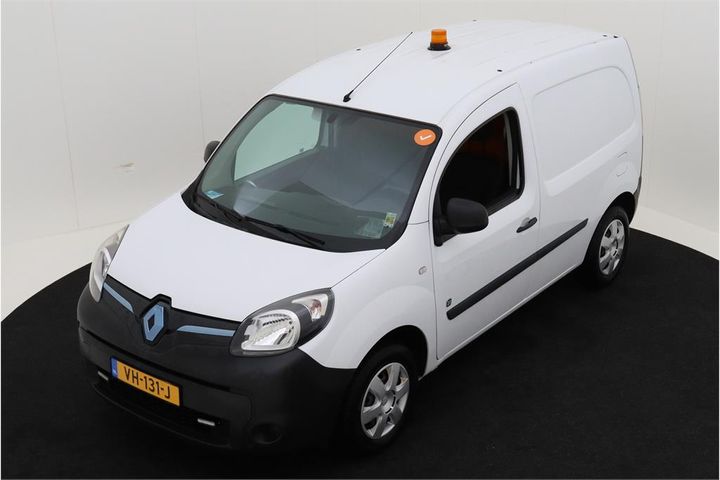 RENAULT KANGOO 2014 vf1fw0zbc50375031