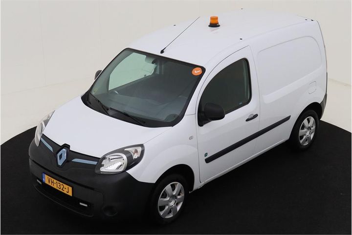 RENAULT KANGOO 2014 vf1fw0zbc50375042