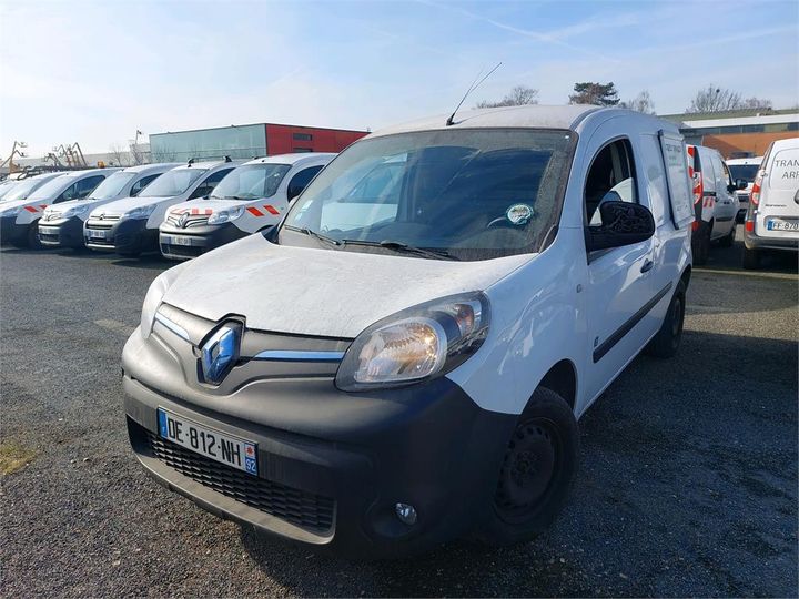 RENAULT KANGOO EXPRESS 2014 vf1fw0zbc50713050