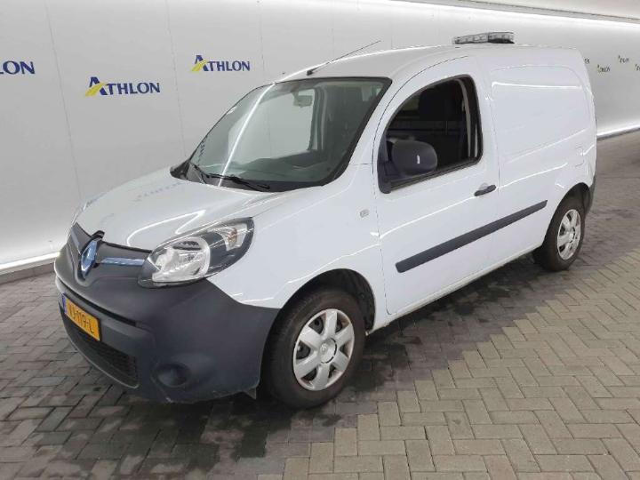 RENAULT KANGOO EXPRESS 2014 vf1fw0zbc51288395