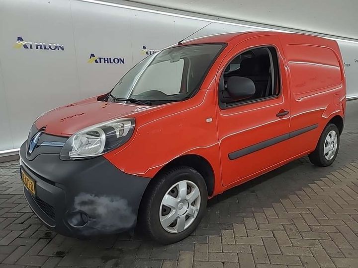 RENAULT KANGOO EXPRESS 2014 vf1fw0zbc51371123