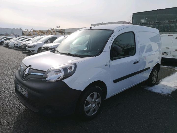 RENAULT KANGOO EXPRESS 2014 vf1fw0zbc51796043