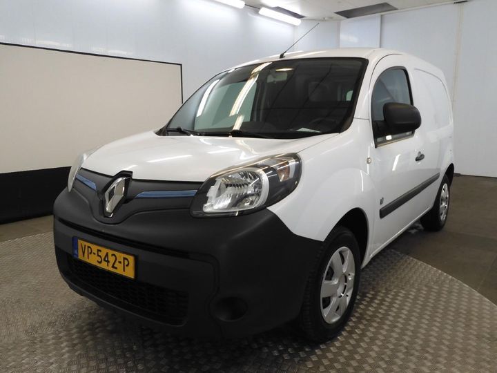 RENAULT KANGOO EXPRESS 2015 vf1fw0zbc52039446