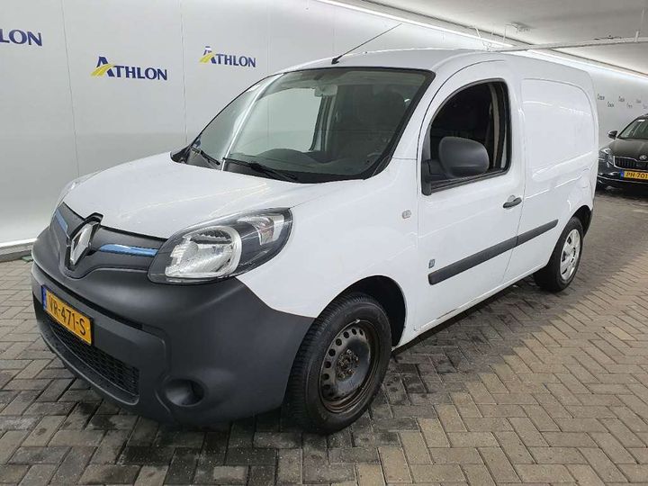 RENAULT KANGOO EXPRESS 2015 vf1fw0zbc52039450