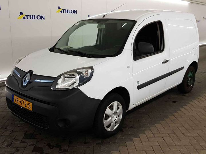 RENAULT KANGOO EXPRESS 2015 vf1fw0zbc52039452