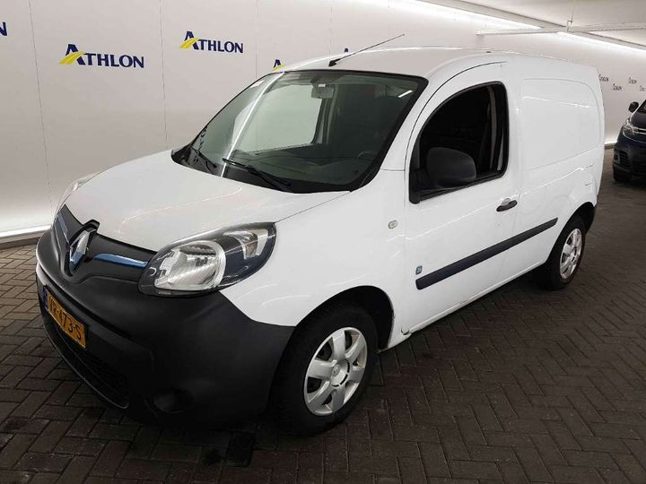 RENAULT KANGOO EXPRESS 2015 vf1fw0zbc52039453