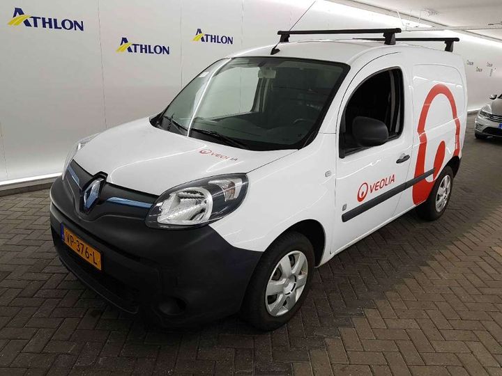 RENAULT KANGOO EXPRESS 2015 vf1fw0zbc52039462