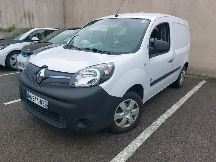 RENAULT KANGOO EXPRESS 2014 vf1fw0zbc52222269