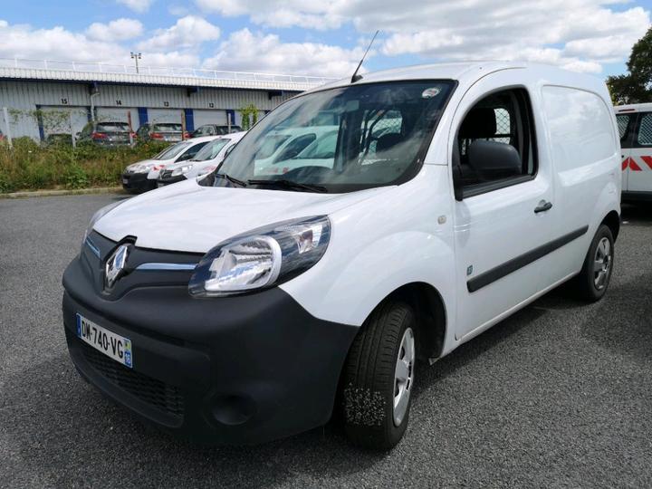 RENAULT KANGOO EXPRESS 2014 vf1fw0zbc52222270