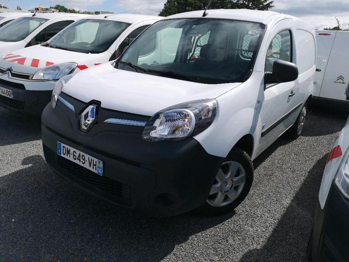 RENAULT KANGOO EXPRESS 2014 vf1fw0zbc52222275