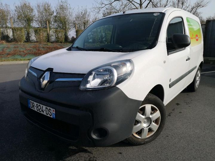 RENAULT KANGOO EXPRESS 2015 vf1fw0zbc52917711