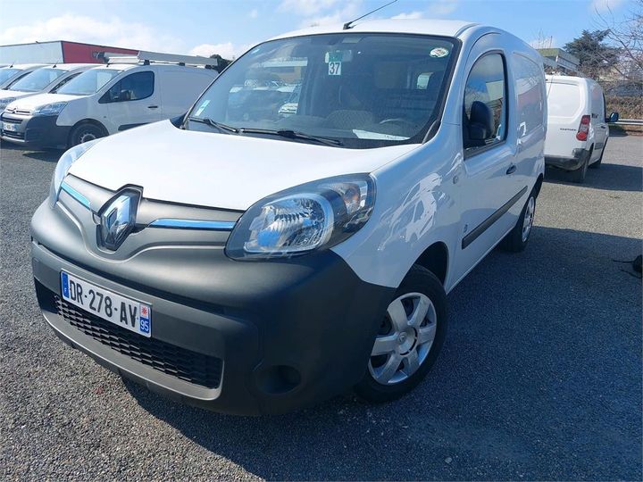 RENAULT KANGOO EXPRESS 2015 vf1fw0zbc53196845