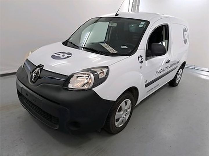 RENAULT KANGOO EXPRESS ZE - 2013 2018 vf1fw0zbc53374389