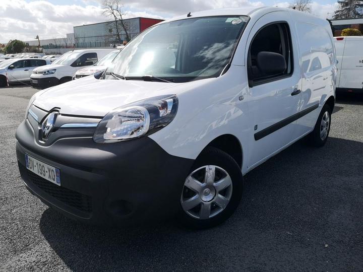 RENAULT KANGOO EXPRESS 2015 vf1fw0zbc53625745