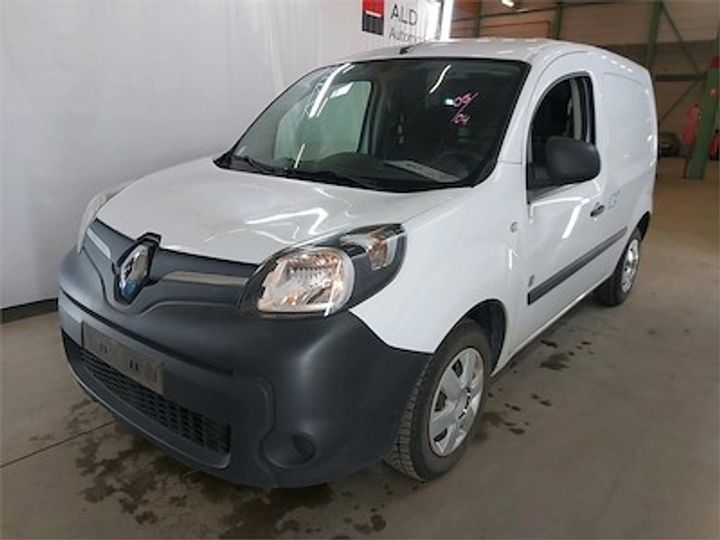 RENAULT NULL 2016 vf1fw0zbc54668972