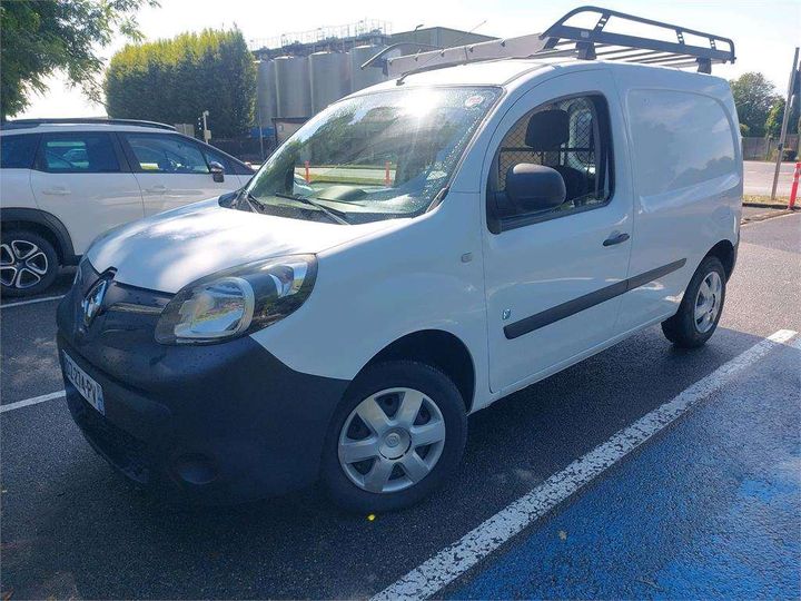 RENAULT KANGOO EXPRESS 2016 vf1fw0zbc54709412