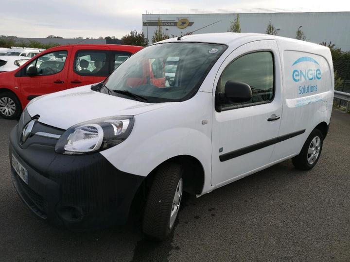 RENAULT KANGOO EXPRESS 2016 vf1fw0zbc54857646