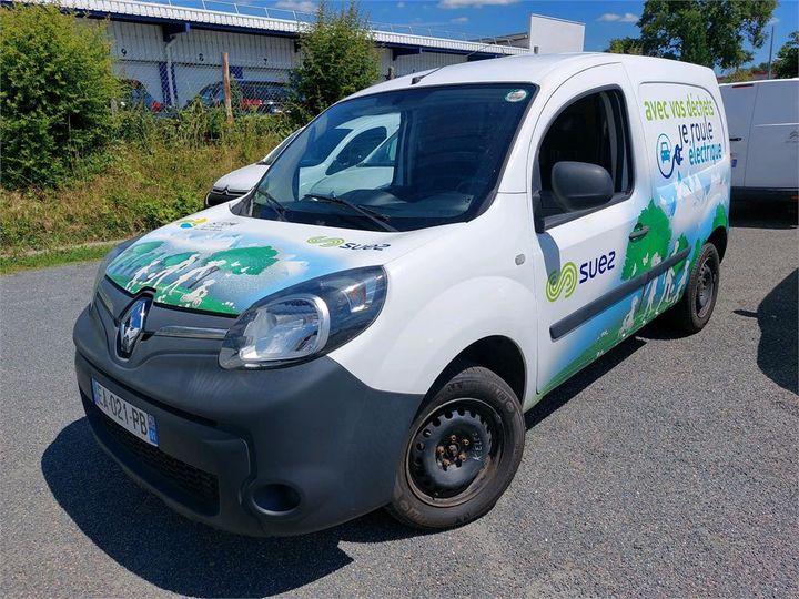 RENAULT KANGOO EXPRESS 2016 vf1fw0zbc54861338