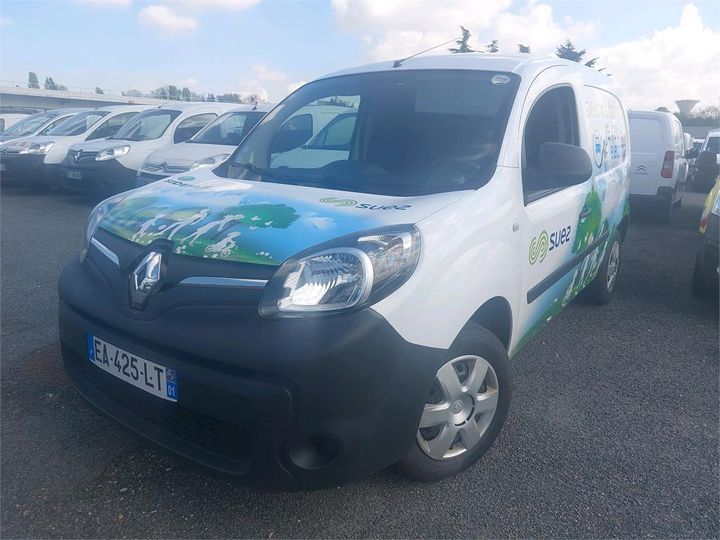 RENAULT KANGOO EXPRESS 2016 vf1fw0zbc54861371