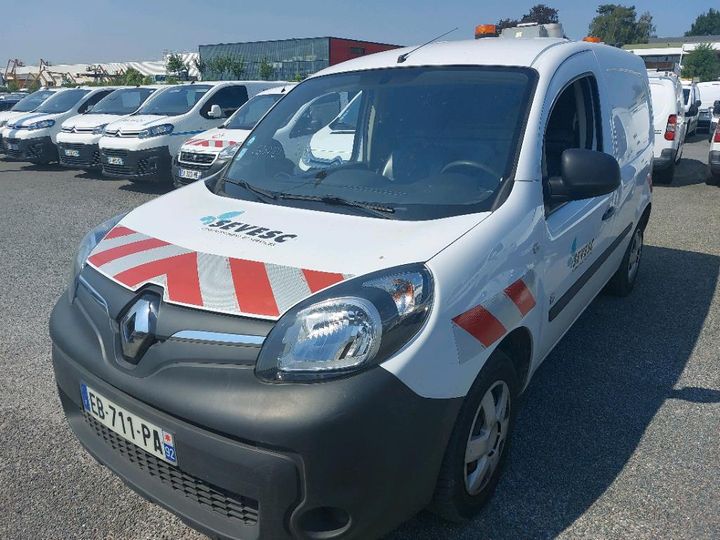 RENAULT KANGOO EXPRESS 2016 vf1fw0zbc54924556