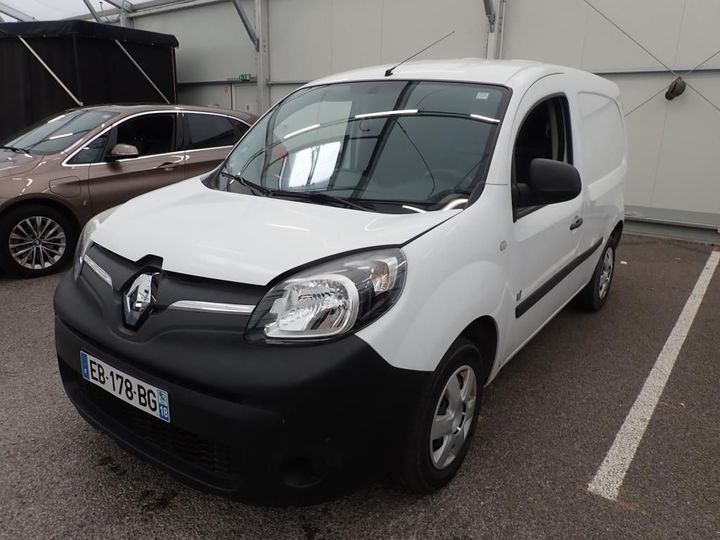 RENAULT KANGOO EXPRESS 2016 vf1fw0zbc55004733