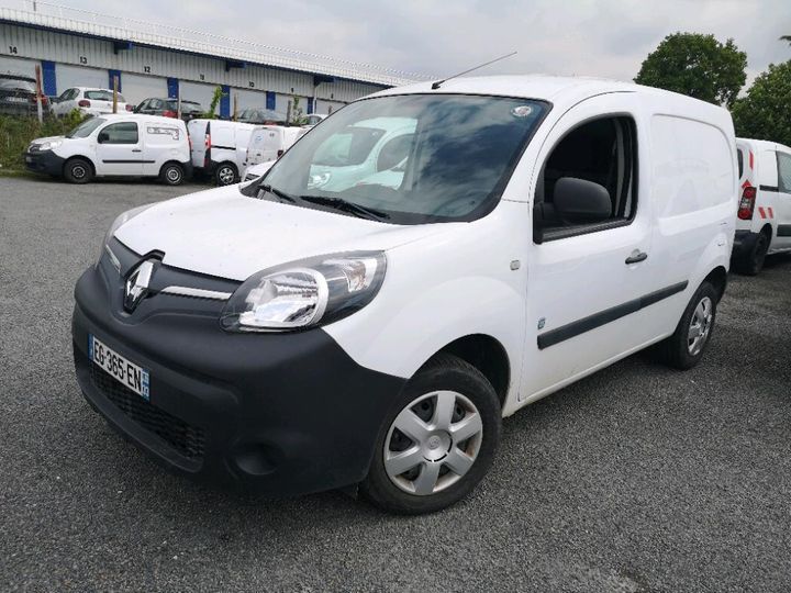 RENAULT KANGOO EXPRESS 2016 vf1fw0zbc55360330