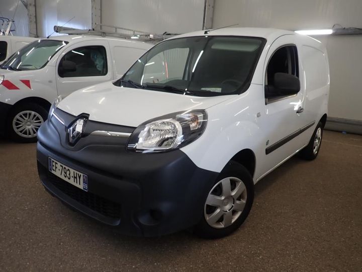 RENAULT KANGOO 2016 vf1fw0zbc56368273