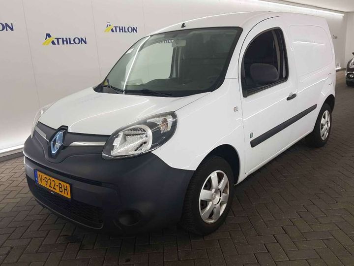 RENAULT KANGOO EXPRESS 2016 vf1fw0zbc56372659